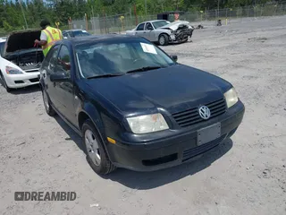2003 Volkswagen Jetta GLS с VIN 3VWSK69M93M175700, выставлен на аукционе IAAI как лот 42154913 с пробегом 199 702 миль миль и . История ставок и продаж доступна на DreamBid. Изображение 1.