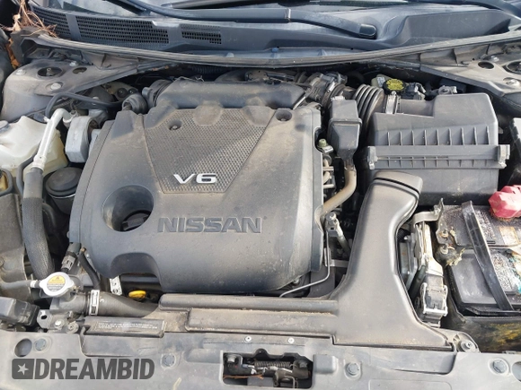 2017 Nissan Maxima Platinum with VIN 1N4AA6AP0HC405081, listed as a IAAI auction lot 41722642 with 191,588 mi miles and . Bid and sale history available at DreamBid. Image 10.