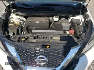 2019 Nissan Murano Platinum z VIN 5N1AZ2MJ3KN108770, wystawiony jako Copart lot #53682545 z przebiegiem 70 653 mil mil oraz Nie do naprawy • Non repairable. Historia ofert i sprzedaży dostępna na DreamBid. Obrazek 12.