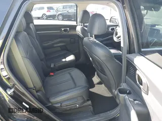 2021 Kia Sorento S with VIN KNDRG4LG5M5049710, listed as a IAAI auction lot 41894767 with 67,556 mi miles and . Bid and sale history available at DreamBid. Image 8.
