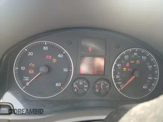 2006 Volkswagen Jetta 1.9L TDI with VIN 3VWRT71K06M830018, listed as a Copart auction lot 54678445 with 273,371 mi miles and Salvage title. Bid and sale history available at DreamBid. Image 9.