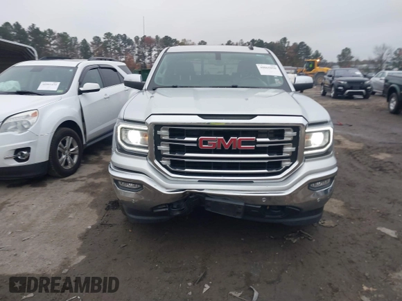2017 GMC Sierra 1500 SLT z VIN 3GTU2NECXHG451794, wystawiony jako IAAI lot #40865850 z przebiegiem 243 866 mil mil oraz . Historia ofert i sprzedaży dostępna na DreamBid. Obrazek 12.