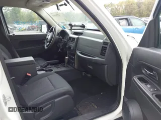 2011 Jeep Liberty Sport with VIN 1J4PN2GK4BW531568, listed as a IAAI auction lot 42203558 with 170,129 mi miles and . Bid and sale history available at carsss.com. Image 5.