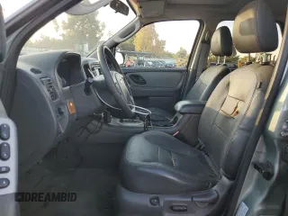 2006 Ford Escape Hybrid with VIN 1FMCU95H26KB36742, listed as a Copart auction lot 82902014 with 139,103 mi miles and Clean title. Bid and sale history available at DreamBid. Image 7.