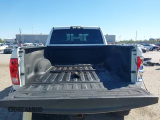 2018 Ram 2500 Big Horn with VIN 3C6UR5DL7JG290136, listed as a IAAI auction lot 41823442 with 106,167 mi miles. Bid and sale history available at carsss.com. Image 18.