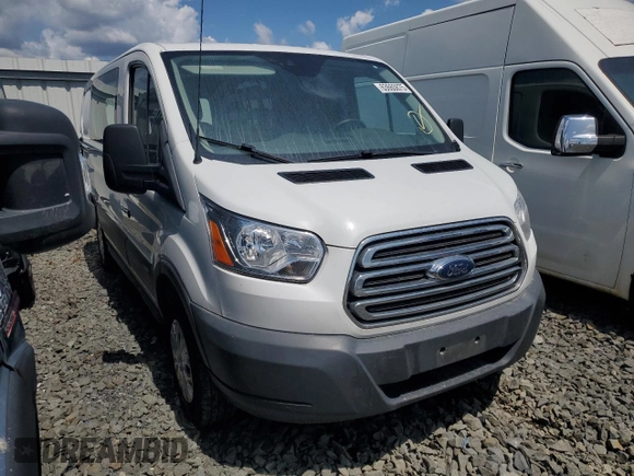 2018 Ford Transit с VIN 1FTYR1YM1JKB16531, выставлен на аукционе Copart как лот 63660875 с пробегом 80 233 миль миль и Списание • Salvage title. История ставок и продаж доступна на DreamBid. Изображение 4.