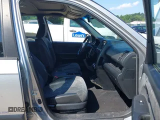 2002 Honda CR-V EX with VIN JHLRD78822C046562, listed as a IAAI auction lot 42752103 with 312,890 mi miles and . Bid and sale history available at DreamBid. Image 5.