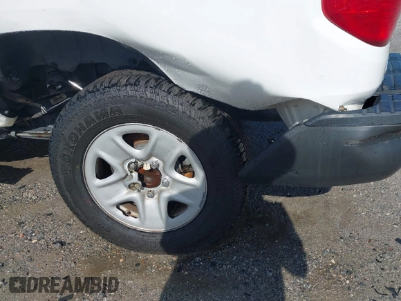 2017 Toyota Tundra SR with VIN 5TFRM5F13HX118748, listed as a IAAI auction lot 42671596 with 112,816 mi miles and . Bid and sale history available at DreamBid. Image 21.