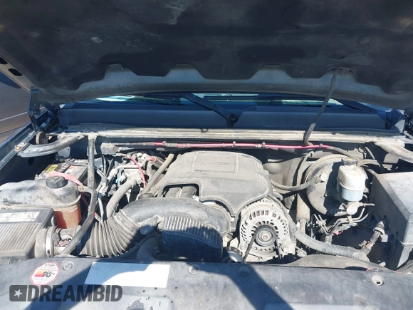 2008 GMC Sierra 1500 SLT z VIN 2GTEC13J281338944, wystawiony jako IAAI lot #41761417 z przebiegiem 211 486 mil mil oraz . Historia ofert i sprzedaży dostępna na DreamBid. Obrazek 10.