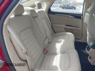 2016 Ford Fusion SE with VIN 1FA6P0H79G5121796, listed as a IAAI auction lot 42137412 with 83,955 mi miles and . Bid and sale history available at DreamBid. Image 8.