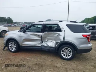 2011 Ford Explorer XLT с VIN 1FMHK7D85BGA17582, выставлен на аукционе IAAI как лот 42207956 с пробегом 210 675 миль миль и . История ставок и продаж доступна на DreamBid. Изображение 6.