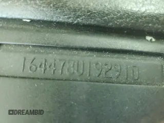 1968 Chevrolet Impala с VIN 164478U192910, выставлен на аукционе Copart как лот 61403315 с пробегом 97 259 миль миль и Списание • Salvage title. История ставок и продаж доступна на DreamBid. Изображение 12.