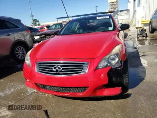 2013 Infiniti G37 IPL with VIN JN1CV6EK1DM900421, listed as a Copart auction lot 88129845 with 191,574 mi miles and Salvage Title. Bid and sale history available at carsss.com. Image 5.
