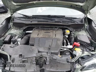 2020 Subaru Forester Premium with VIN JF2SKAJCXLH486602, listed as a IAAI auction lot 42291584 with 25,883 mi miles and . Bid and sale history available at DreamBid. Image 10.