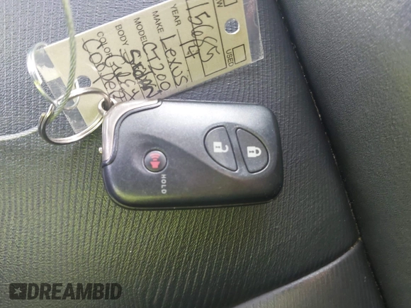 2014 Lexus CT 200h с VIN JTHKD5BH5E2179191, выставлен на аукционе IAAI как лот 42205261 с пробегом 105 856 миль миль и . История ставок и продаж доступна на DreamBid. Изображение 11.