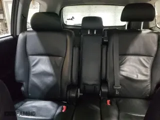 2009 Toyota Highlander Sport with VIN JTEDS43A092091288, listed as a Copart auction lot 41650375 with 64,316 mi miles and Salvage Title. Bid and sale history available at carsss.com. Image 10.