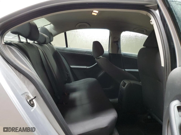 2015 Volkswagen Jetta Sedan 2.0L S with VIN 3VW2K7AJ1FM213089, listed as a Copart auction lot 49960685 with 94,755 mi miles and Salvage Title. Bid and sale history available at carsss.com. Image 10.