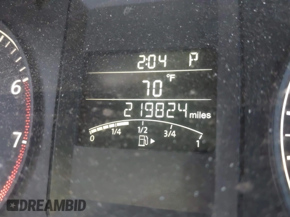 2011 Volkswagen Jetta SE с VIN 3VWDX7AJ1BM349792, выставлен на аукционе IAAI как лот 42081276 с пробегом 219 824 миль миль и . История ставок и продаж доступна на DreamBid. Изображение 16.