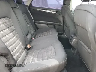 2016 Ford Fusion SE с VIN 3FA6P0H75GR246940, выставлен на аукционе Copart как лот 54318335 с пробегом 140 824 миль миль и Списание • Salvage title. История ставок и продаж доступна на DreamBid. Изображение 10.