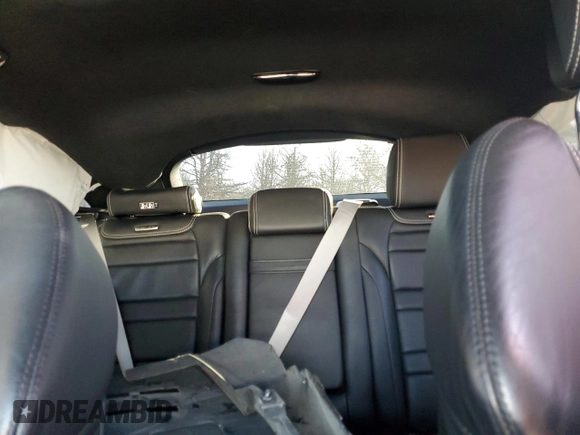 2016 Mercedes-Benz GLE 63 S AMG with VIN 4JGED7FB3GA008041, listed as a Copart auction lot 50839935 with 70,017 mi miles and Salvage title. Bid and sale history available at DreamBid. Image 10.