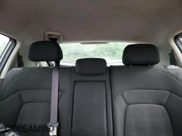 2012 Kia Sportage LX z VIN KNDPB3A20C7217165, wystawiony jako Copart lot #60999525 z przebiegiem 128 231 mil mil oraz Szkoda całkowita • Salvage title. Historia ofert i sprzedaży dostępna na DreamBid. Obrazek 10.