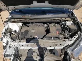 2019 Toyota Highlander SE с VIN 5TDKZRFH5KS324674, выставлен на аукционе Copart как лот 65434965 с пробегом 104 137 миль миль и Списание • Salvage title. История ставок и продаж доступна на DreamBid. Изображение 15.