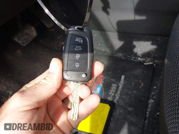 2021 Hyundai Accent SE с VIN 3KPC24A64ME131155, выставлен на аукционе IAAI как лот 42233293 с пробегом 111 752 миль миль и . История ставок и продаж доступна на DreamBid. Изображение 11.