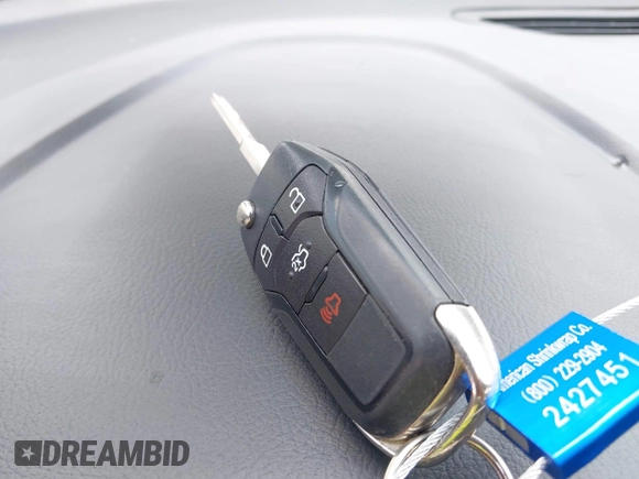 2013 Ford Fusion SE with VIN 3FA6P0H77DR340071, listed as a IAAI auction lot 42378047 with 189,218 mi miles and . Bid and sale history available at DreamBid. Image 11.