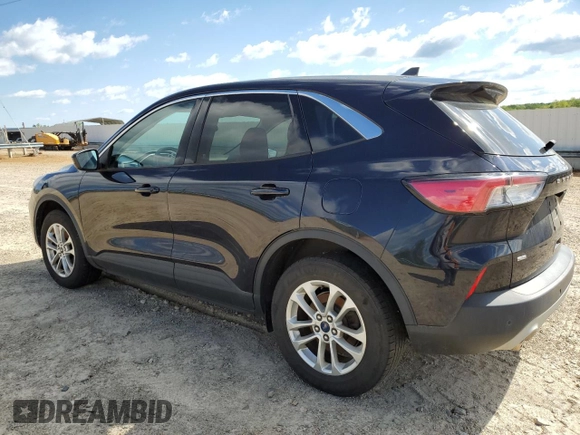 2021 Ford Escape SE with VIN 1FMCU0G64MUA68288, listed as a Copart auction lot 53340195 with 151,197 mi miles and Clean Title. Bid and sale history available at carsss.com. Image 2.