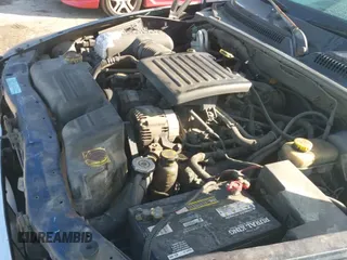 2001 Dodge Dakota Sport с VIN 1B7GL22N51S154848, выставлен на аукционе IAAI как лот 41941697 с пробегом 195 002 миль миль и . История ставок и продаж доступна на DreamBid. Изображение 12.
