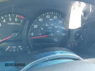 2004 Nissan Armada LE z VIN 5N1AA08B64N733942, wystawiony jako IAAI lot #42239799 z przebiegiem Nie podano mil oraz . Historia ofert i sprzedaży dostępna na DreamBid. Obrazek 7.