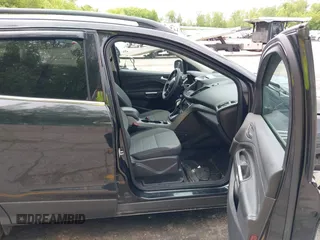 2014 Ford Escape SE с VIN 1FMCU9G96EUD57706, выставлен на аукционе IAAI как лот 42332772 с пробегом 239 252 миль миль и . История ставок и продаж доступна на DreamBid. Изображение 5.
