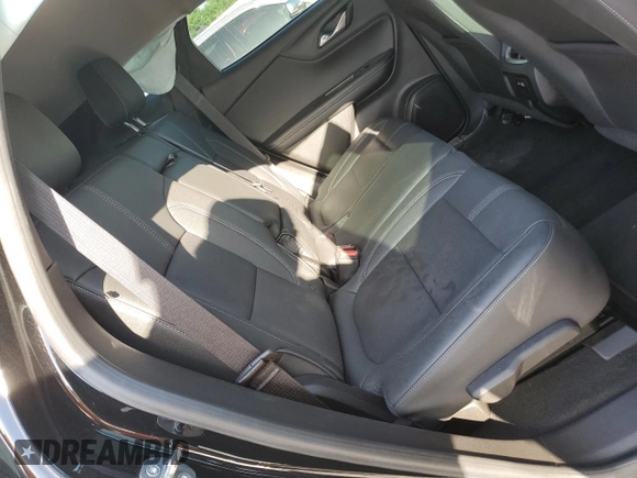 2023 Chevrolet Blazer LT с VIN 3GNKBJRSXPS173032, выставлен на аукционе Copart как лот 61680505 с пробегом 55 620 миль миль и Списание • Salvage title. История ставок и продаж доступна на DreamBid. Изображение 10.