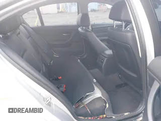 2011 BMW 3 Series 328i xDrive with VIN WBAPK5C5XBF127087, listed as a IAAI auction lot 40738105 with 141,222 mi miles and . Bid and sale history available at DreamBid. Image 8.