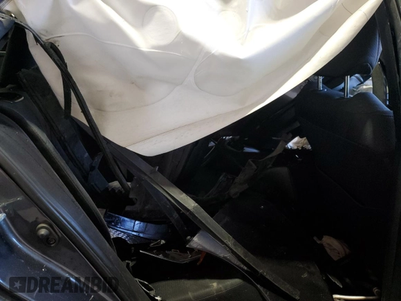2016 Toyota Prius Two with VIN JTDKBRFU6G3011725, listed as a Copart auction lot 51487685 with Not Provided miles and Salvage Title. Bid and sale history available at DreamBid. Image 10.