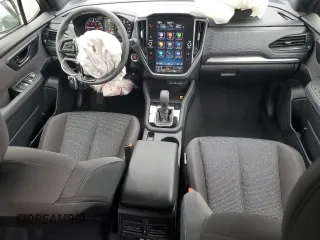 2025 Subaru Forester Premium z VIN JF2SLDDC8SH433230, wystawiony jako Copart lot #57046655 z przebiegiem 4 688 mil mil oraz Szkoda całkowita • Salvage title. Historia ofert i sprzedaży dostępna na DreamBid. Obrazek 8.