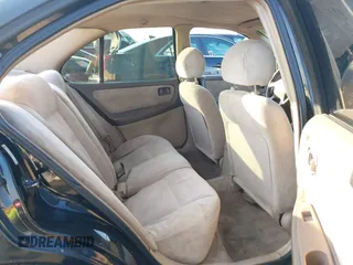 1999 Nissan Altima XE with VIN 1N4DL01D1XC226461, listed as a IAAI auction lot 41449355 with 193,000 mi miles. Bid and sale history available at carsss.com. Image 8.