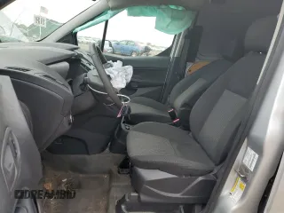 2016 Ford Transit Connect XL с VIN NM0LS6E79G1247101, выставлен на аукционе Copart как лот 58426755 с пробегом 186 105 миль миль и Списание • Salvage title. История ставок и продаж доступна на DreamBid. Изображение 7.