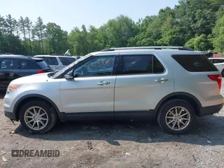 2013 Ford Explorer XLT z VIN 1FM5K8D82DGC91298, wystawiony jako IAAI lot #42490385 z przebiegiem 209 223 mil mil oraz . Historia ofert i sprzedaży dostępna na DreamBid. Obrazek 15.