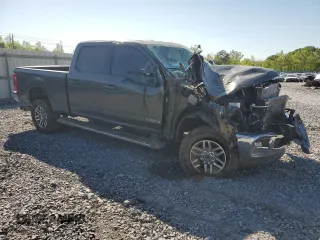 2019 Ford F-250 XL с VIN 1FT7W2BT7KEC09628, выставлен на аукционе Copart как лот 52796325 с пробегом 90 419 миль миль и Списание • Salvage title. История ставок и продаж доступна на DreamBid. Изображение 4.