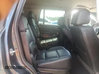 2020 Chevrolet Tahoe LT с VIN 1GNSCBKC3LR164904, выставлен на аукционе Copart как лот 52208895 с пробегом 100 346 миль миль и Списание • Salvage title. История ставок и продаж доступна на DreamBid. Изображение 11.