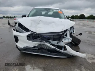 2024 Ford Escape Active с VIN 1FMCU0GN4RUB27306, выставлен на аукционе Copart как лот 55352785 с пробегом 12 476 миль миль и Списание • Salvage title. История ставок и продаж доступна на DreamBid. Изображение 5.