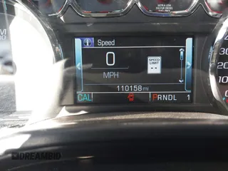 2018 Chevrolet Silverado 3500HD High Country with VIN 1GC4K1EY6JF207068, listed as a IAAI auction lot 41288394 with 110,158 mi miles and . Bid and sale history available at DreamBid. Image 5.