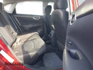 2017 Nissan Sentra S z VIN 3N1AB7AP3HY271836, wystawiony jako IAAI lot #42019396 z przebiegiem 99 824 mil mil oraz . Historia ofert i sprzedaży dostępna na DreamBid. Obrazek 8.