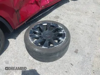2024 Tesla Model Y с VIN 7SAYGDED7RF045410, выставлен на аукционе IAAI как лот 42000700 с пробегом 13 021 миль миль и . История ставок и продаж доступна на DreamBid. Изображение 12.