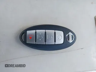 2020 Nissan Pathfinder SV z VIN 5N1DR2BN1LC617160, wystawiony jako IAAI lot #42014922 z przebiegiem 34 547 mil mil oraz . Historia ofert i sprzedaży dostępna na DreamBid. Obrazek 11.