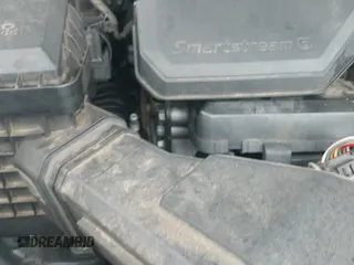 2021 Hyundai Santa Fe SEL Premium с VIN KM8S3DA16MU002733, выставлен на аукционе IAAI как лот 41524337 с пробегом 49 803 миль миль и . История ставок и продаж доступна на DreamBid. Изображение 19.