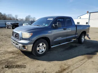 2008 Toyota Tundra z VIN 5TBBV54158S494285, wystawiony jako Copart lot #46627205 z przebiegiem 176 021 mil mil oraz Szkoda całkowita • Salvage title. Historia ofert i sprzedaży dostępna na DreamBid. Obrazek 1.
