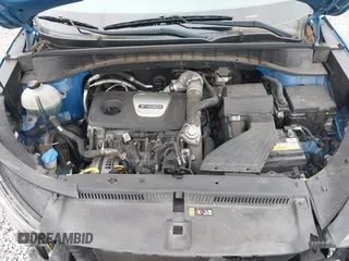 2016 Hyundai Tucson Eco with VIN KM8J3CA24GU037886, listed as a IAAI auction lot 42128589 with 95,891 mi miles. Bid and sale history available at carsss.com. Image 10.