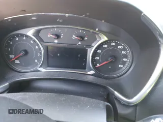 2020 Chevrolet Equinox LT z VIN 3GNAXKEV9LS687807, wystawiony jako IAAI lot #42083221 z przebiegiem Nie podano mil oraz . Historia ofert i sprzedaży dostępna na DreamBid. Obrazek 16.